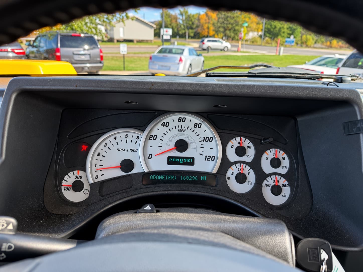 2004 Hummer H2 Base — photo 19 of 19