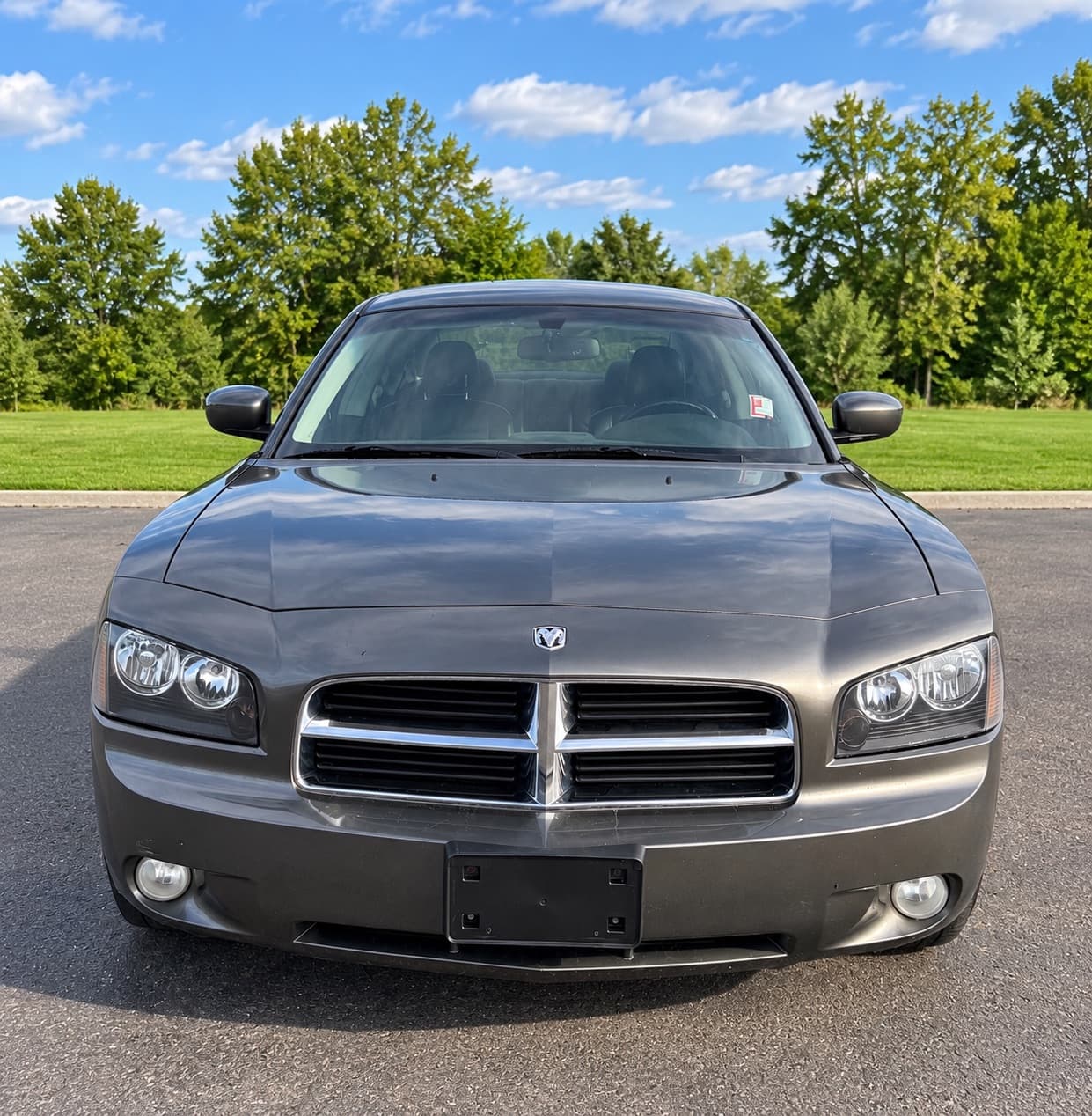 2010 Dodge Charger R/T — photo 3 of 17
