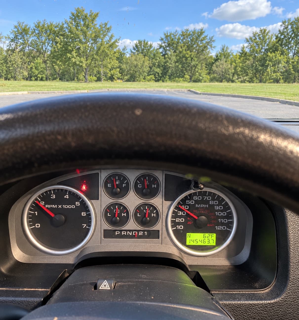 2008 Ford F-150 XLT — photo 13 of 14