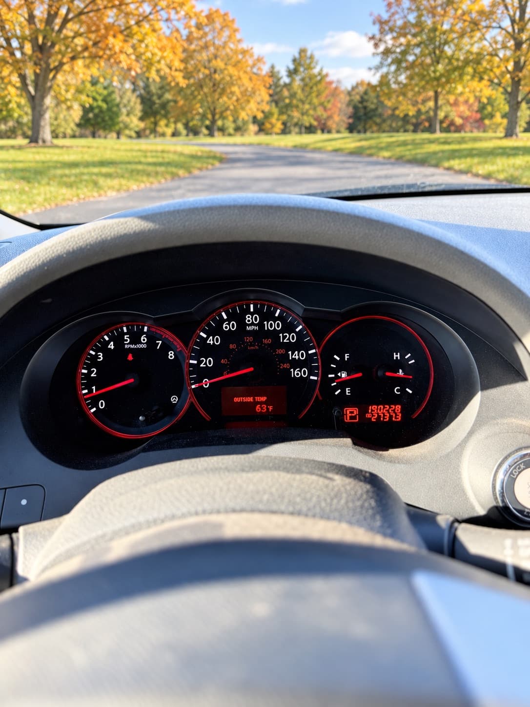 2009 Nissan Altima 2.5 — photo 11 of 16