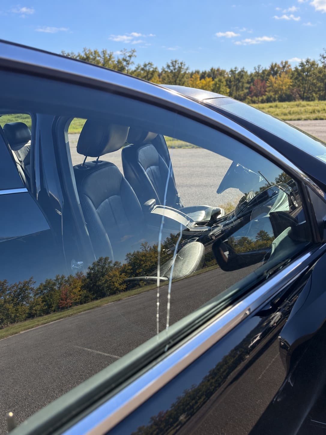 2010 Buick LaCrosse CXL — photo 17 of 17